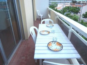 Appartement 3 pièces PORT LA NOUVELLE PN050-015